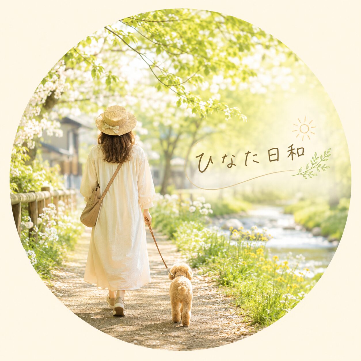 ひなた日和